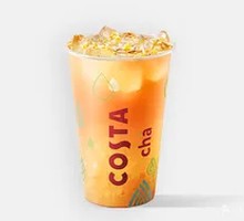 Osmanthus Pear and Water Chestnut Drink