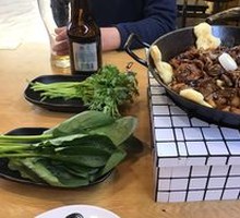 Pork Intestines
