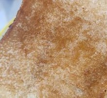 Toasted Bread