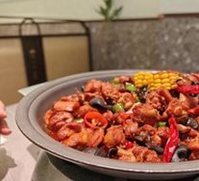 Classic Lu-style Fried Chicken