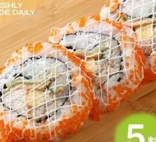 Tuna Roll