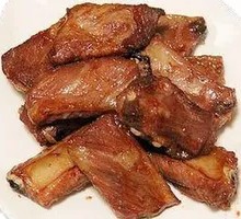 Pork Rib Stew