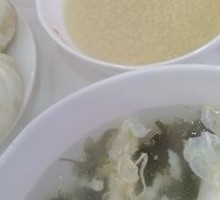 Rice Porridge