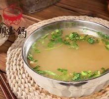 Donkey Soup