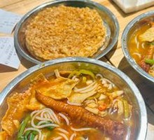 Original Liuzhou Snail Noodles