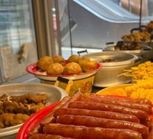 Chinese Sausage