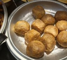 Liuzhou Tofu Stuffed with Meat