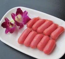 Kiss Sausage