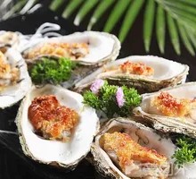 Oyster