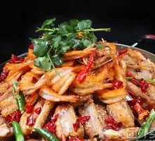 Pork Ribs