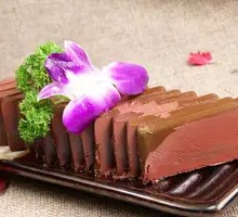 Duck Blood