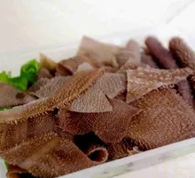 Tripe