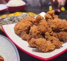 Chicken Nuggets