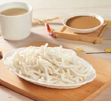 Potato Noodles