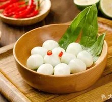 Quail Egg