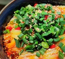 Xie Family Yellow Tofu Jelly