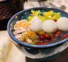 Handmade Ice Jelly