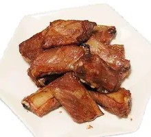 Pork Rib Stew