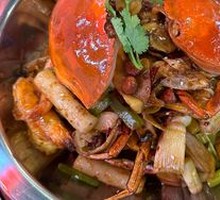 Spicy Signature Crab