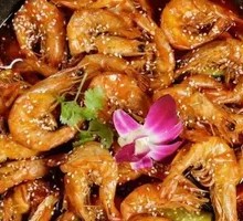 Spicy Small Crab