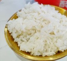 Fragrant Rice with Drunken Aroma
