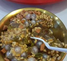 Self-Service Ice Jelly