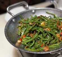 Thin Lentil Noodles