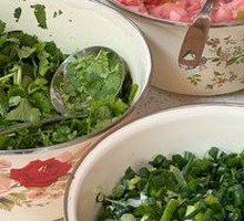 Seasoning Mix