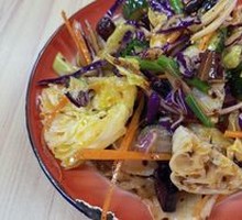 Custom Cold Dishes