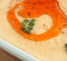 Homestyle Steamed Egg
