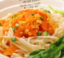 Tomato and Egg Soup