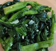 Jiangnan Baby Bok Choy