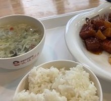 Mother's Braised Pork Belly