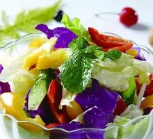 Youyou Mixed Vegetables