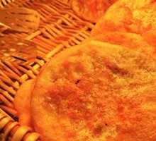 Niu Ye's Fresh Pork Pie