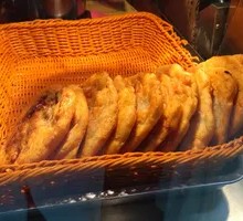 Fresh Meat Pie