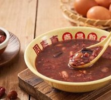 Red Bean Soup