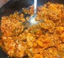 Stone Plate Eggs