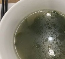 Kelp Tofu