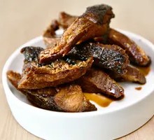 Benshang Crispy Fish