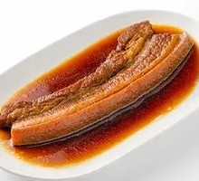 Traditional Bazi Meat