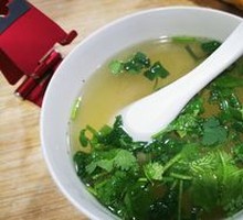 Donkey Soup