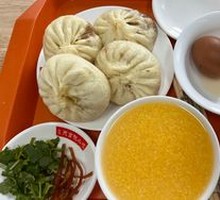 Leek and Shrimp Dumplings