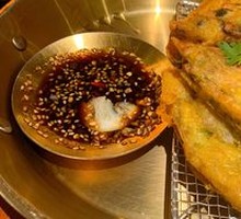Chaozhou Oyster Fritter
