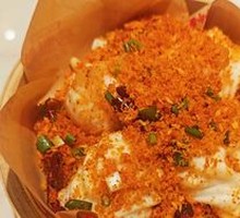 Bifengtang Shrimp Dumplings
