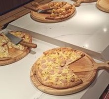 Durian Pizza