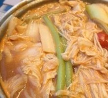 Vitality Hot Pot