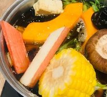 Japanese Sukiyaki