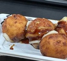 Takoyaki