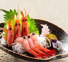 Arctic Sweet Shrimp